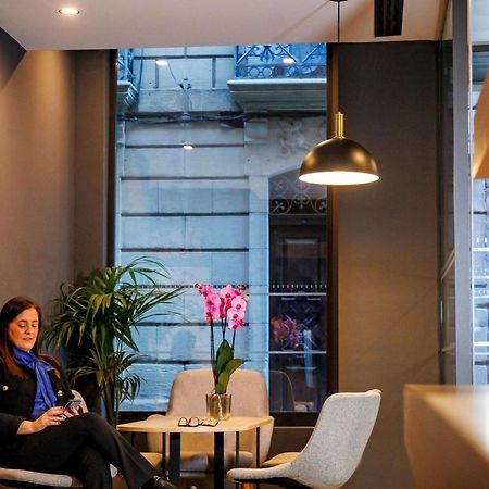 Ibis Budget Logrono Centro Ngoại thất bức ảnh
