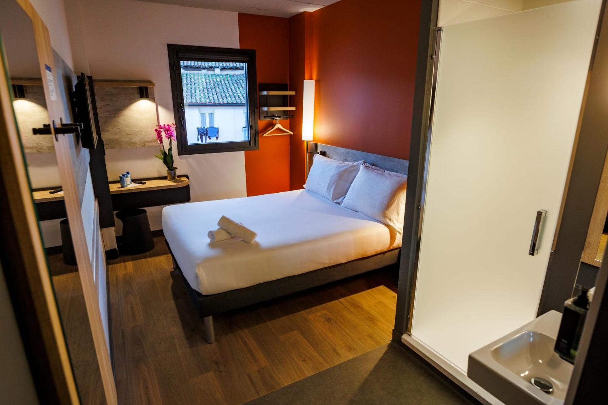 Ibis Budget Logrono Centro Ngoại thất bức ảnh