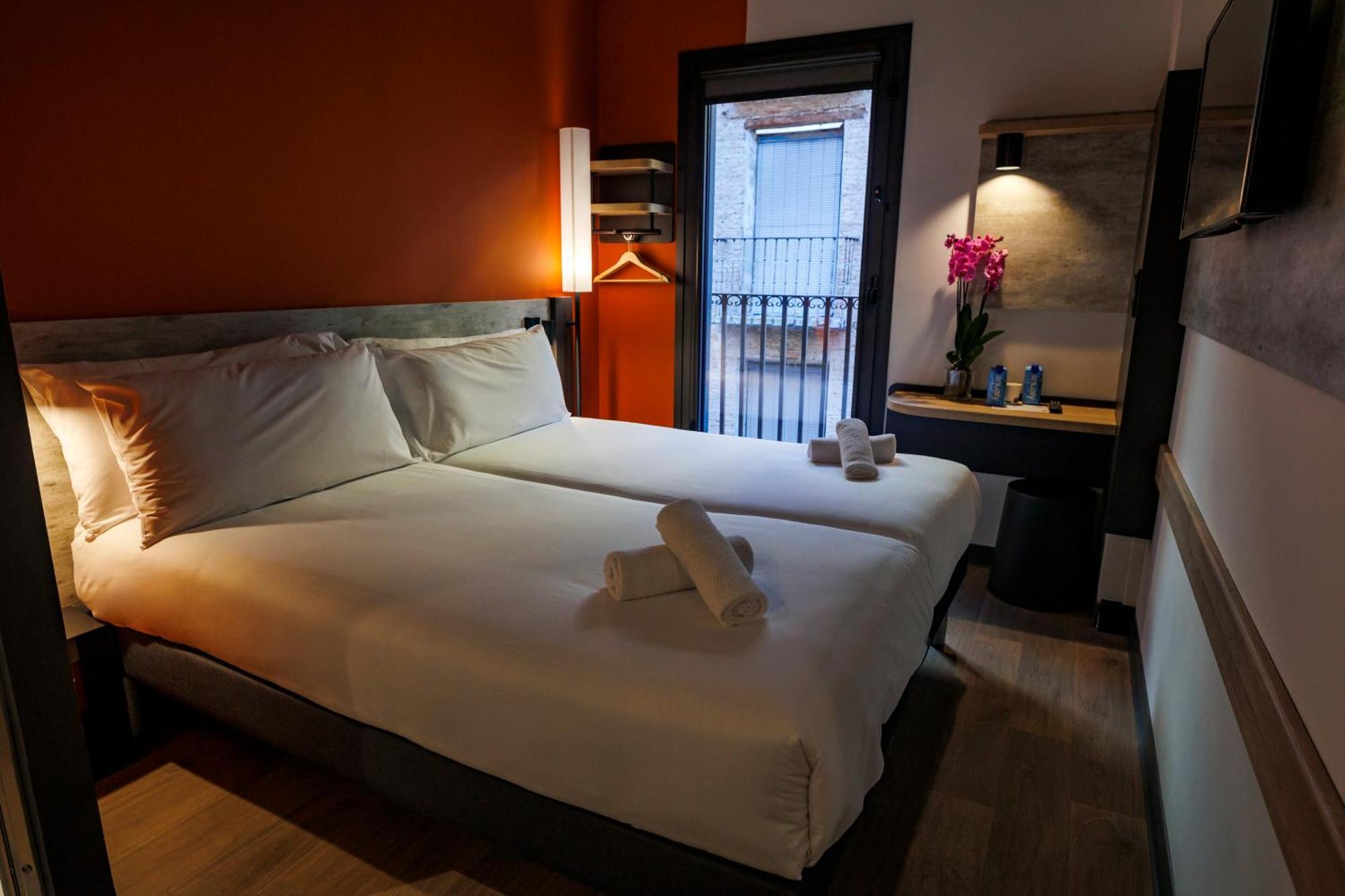 Ibis Budget Logrono Centro Ngoại thất bức ảnh