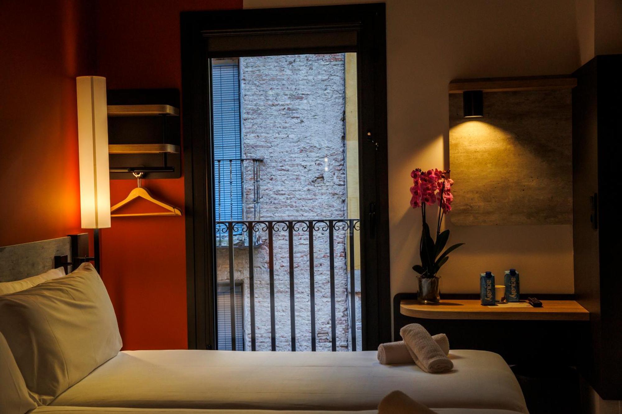 Ibis Budget Logrono Centro Ngoại thất bức ảnh