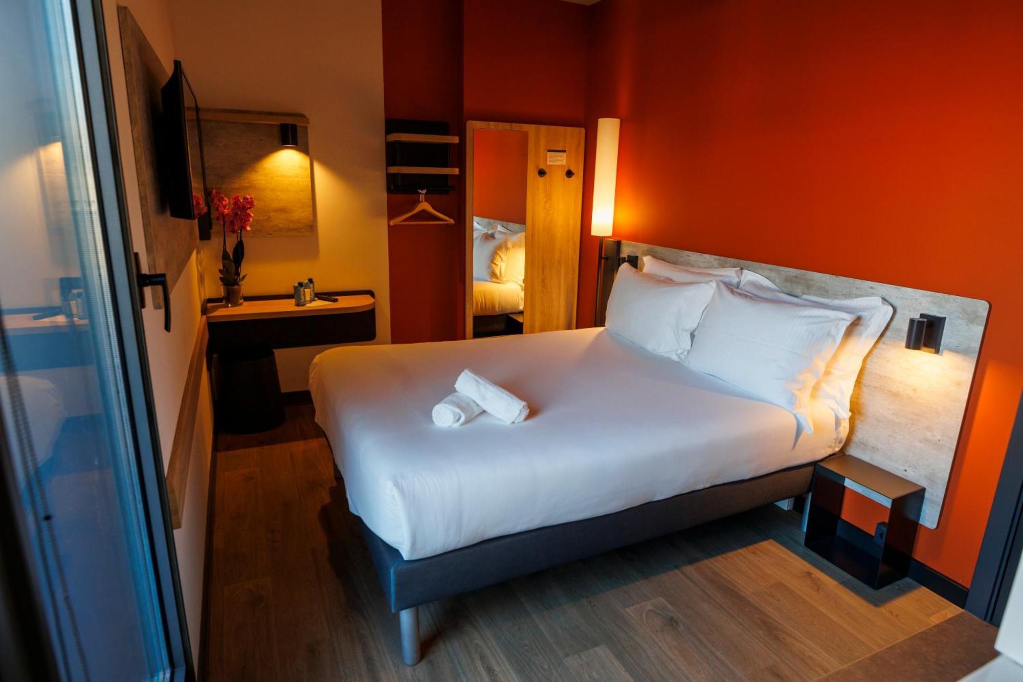 Ibis Budget Logrono Centro Ngoại thất bức ảnh