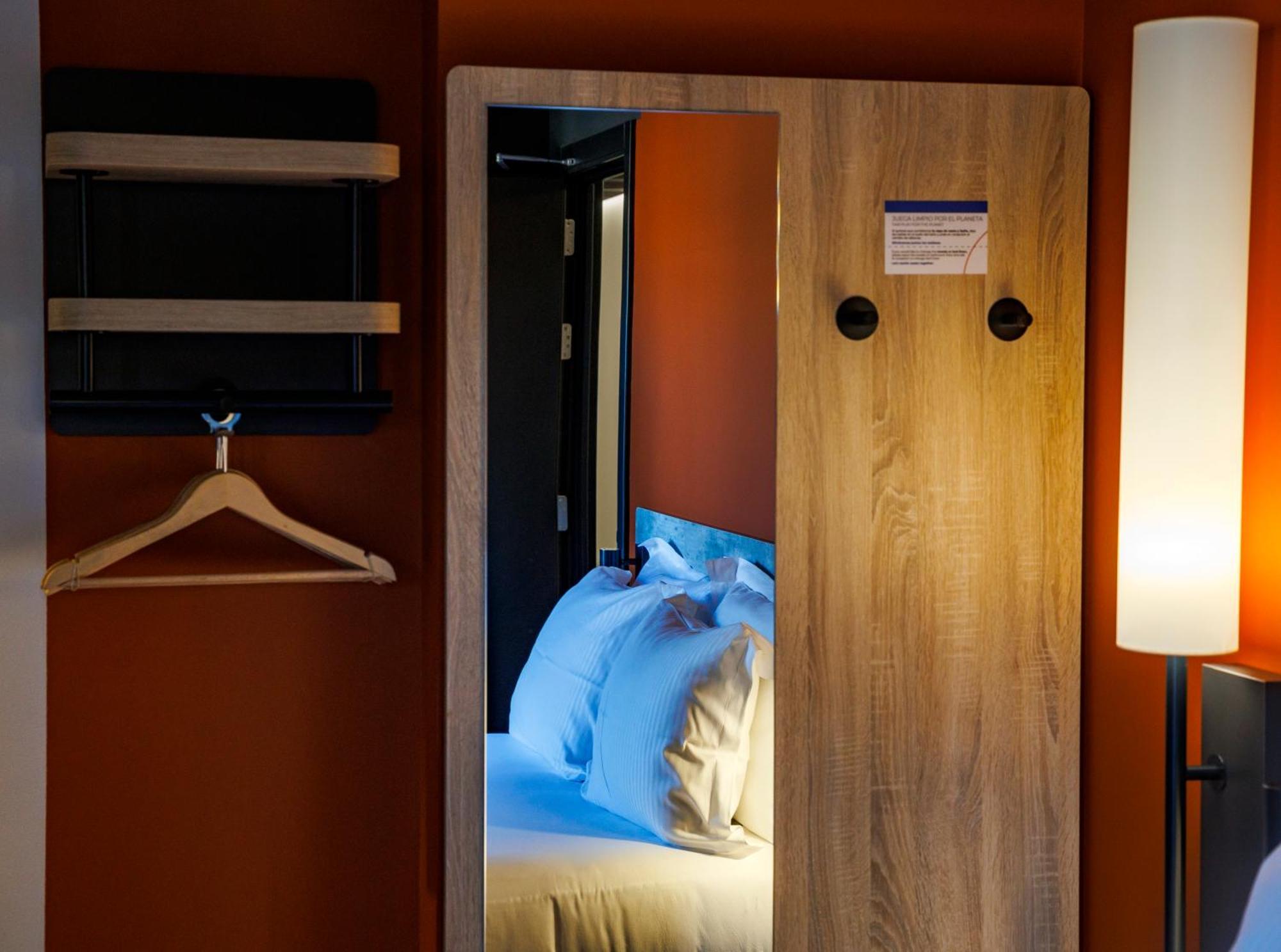 Ibis Budget Logrono Centro Ngoại thất bức ảnh