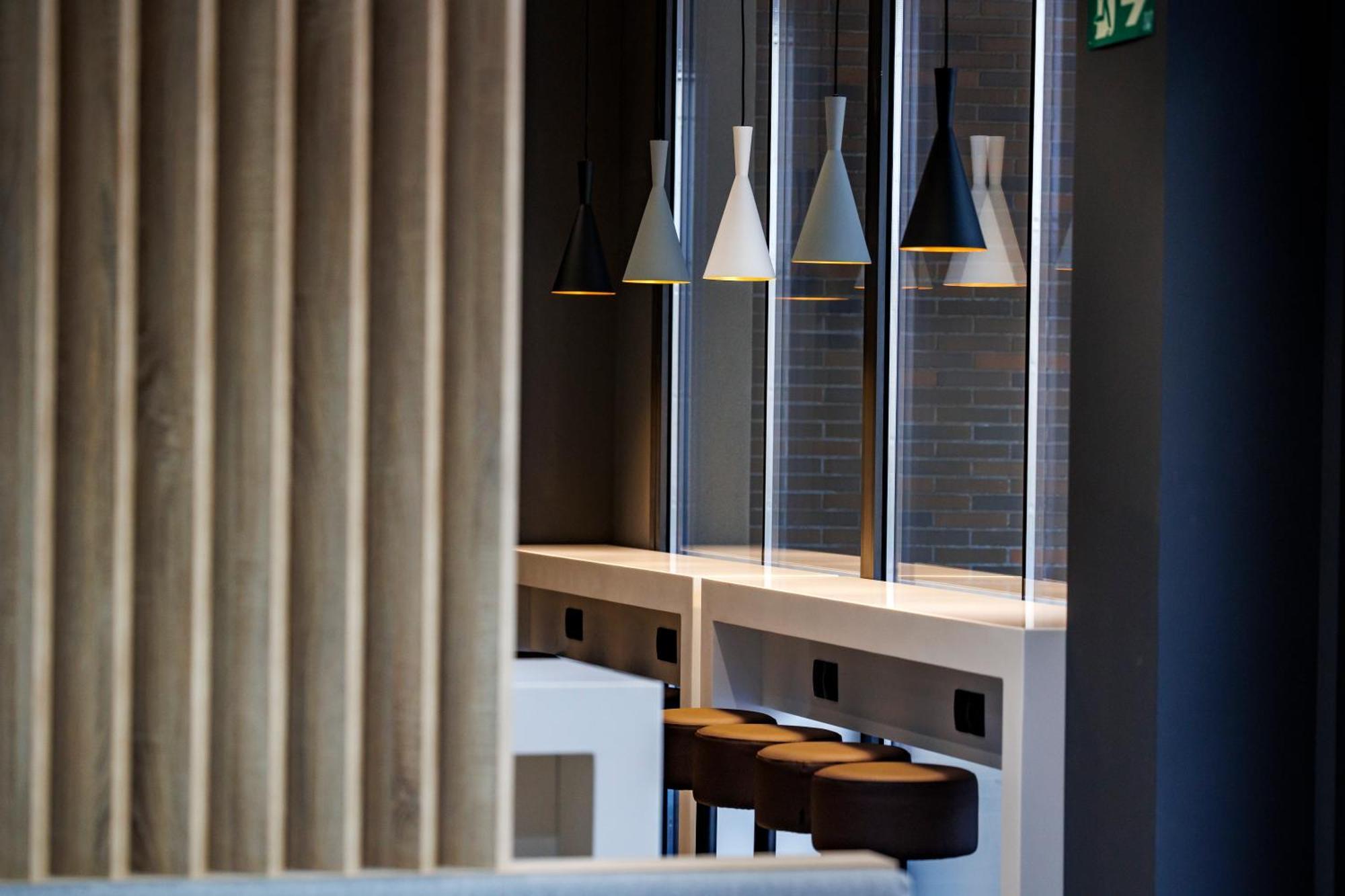 Ibis Budget Logrono Centro Ngoại thất bức ảnh