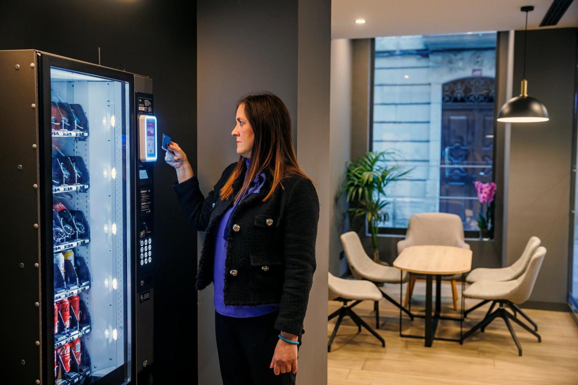 Ibis Budget Logrono Centro Ngoại thất bức ảnh
