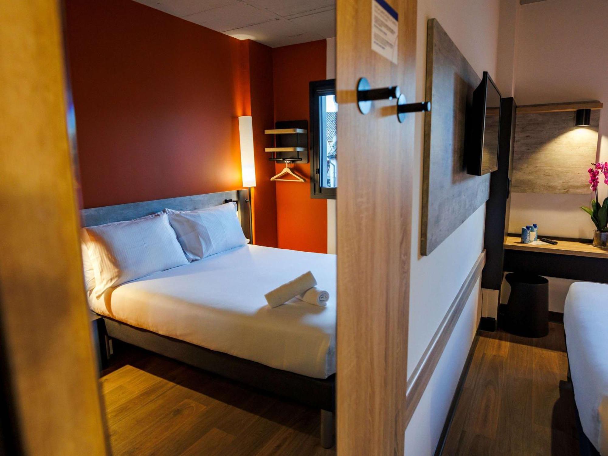 Ibis Budget Logrono Centro Ngoại thất bức ảnh