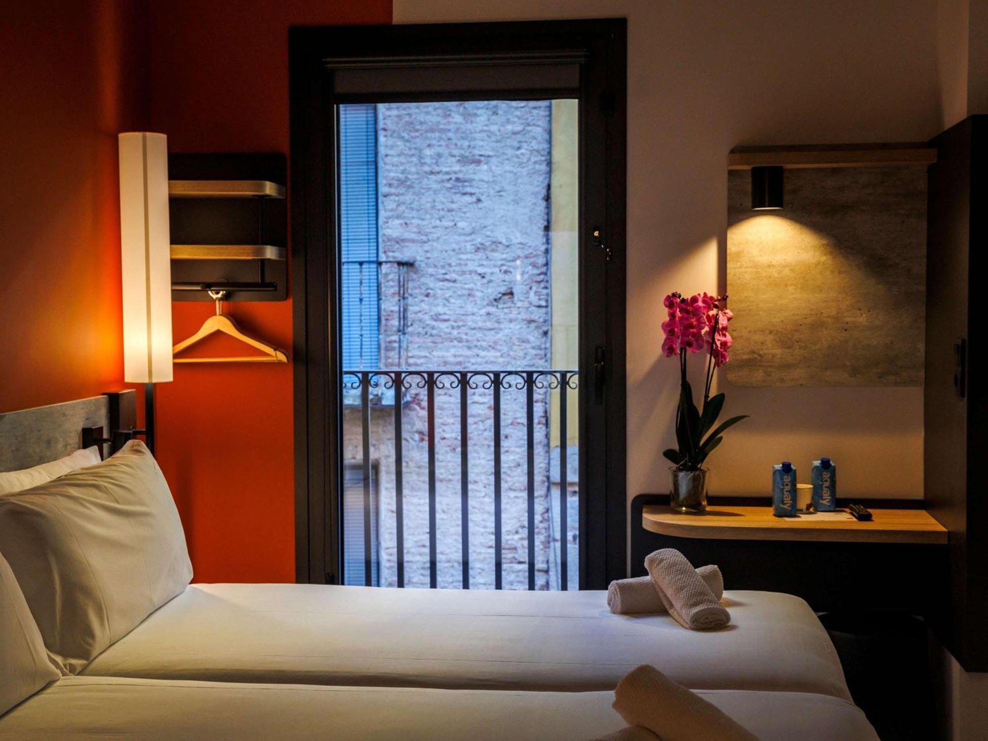 Ibis Budget Logrono Centro Ngoại thất bức ảnh